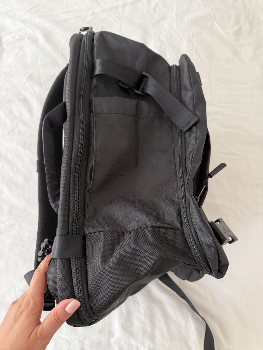 Zaini: tomtoc 28L Travel Backpack – Usato da Zürich venduto da jus_sw7l 2