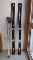 Skis de Piste Atomic