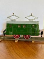 HAG Lokomotive 510 Mod "1946" Spur 0.🇨🇭🚋 Sauberer Zustand