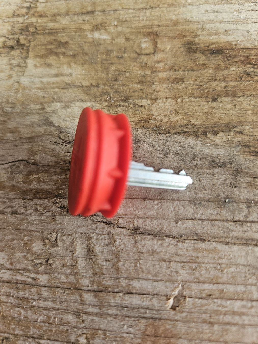 Westfalia-Automotive Ganci per rimorchio: Anhänger-Kupplung Schlüssel – Usato da Bonstetten venduto da Brigitte04volle 1