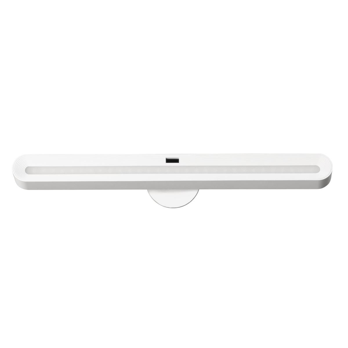Lampade: LED Unterbauleuchte, Dimmer, 37 cm Länge – Nuovo (secondo la descrizione) da Kreuzlingen venduto da Smart-Light 1