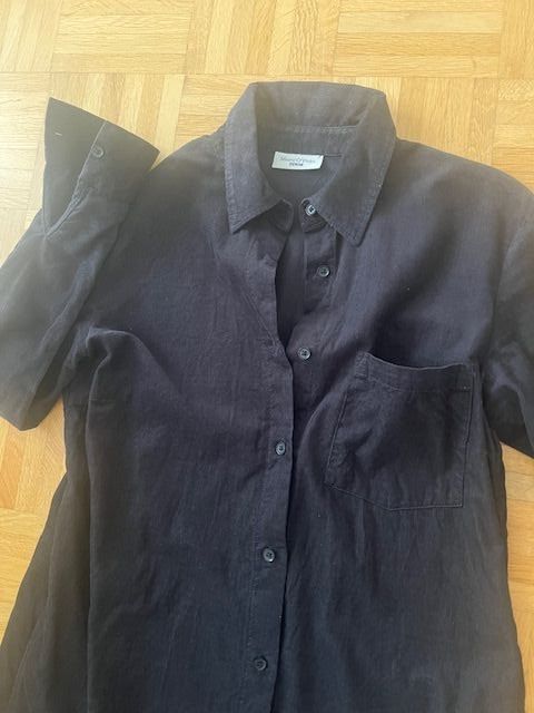 Marc O'Polo Kleider: "MarcO`Polo" Kleid Gr. S NEU! – Neu (gemäss Beschreibung) aus Walenstadt von ricamul 1