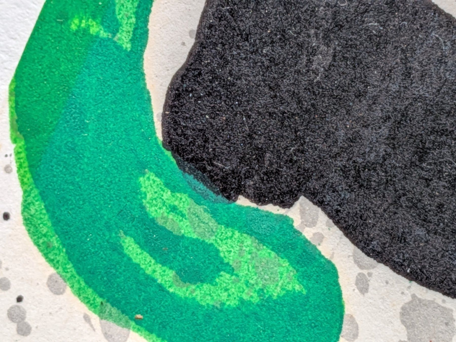 Grafica & Litografie: Mirò Lithographie oder Kunstdruck – Usato da Emmen venduto da magelan 6