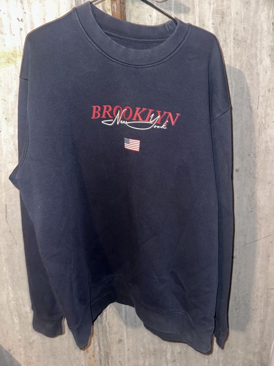 Nike Maglioni & Felpe: Nike Fleece Pullover XL, Brookly Pullover XL – Usato da Ittigen venduto da Top-Markenartikel 2