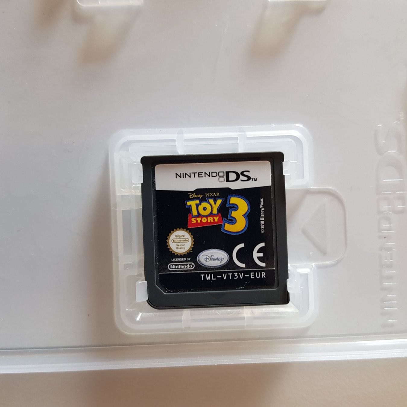 Nintendo Spiele: Toy Story 3 /DS – Gebraucht aus Münchenstein von 2DGames 3