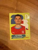 WM 2026 Panini Sticker Patrik Schick CZE 20