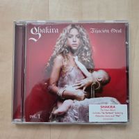 Shakira - Fijación Oral Vol. 1