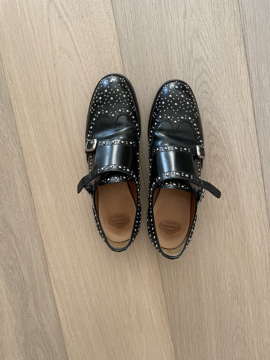 Church's Chaussures femmes: Church’s – D'occasion à Erlenbach ZH par mpsy 2