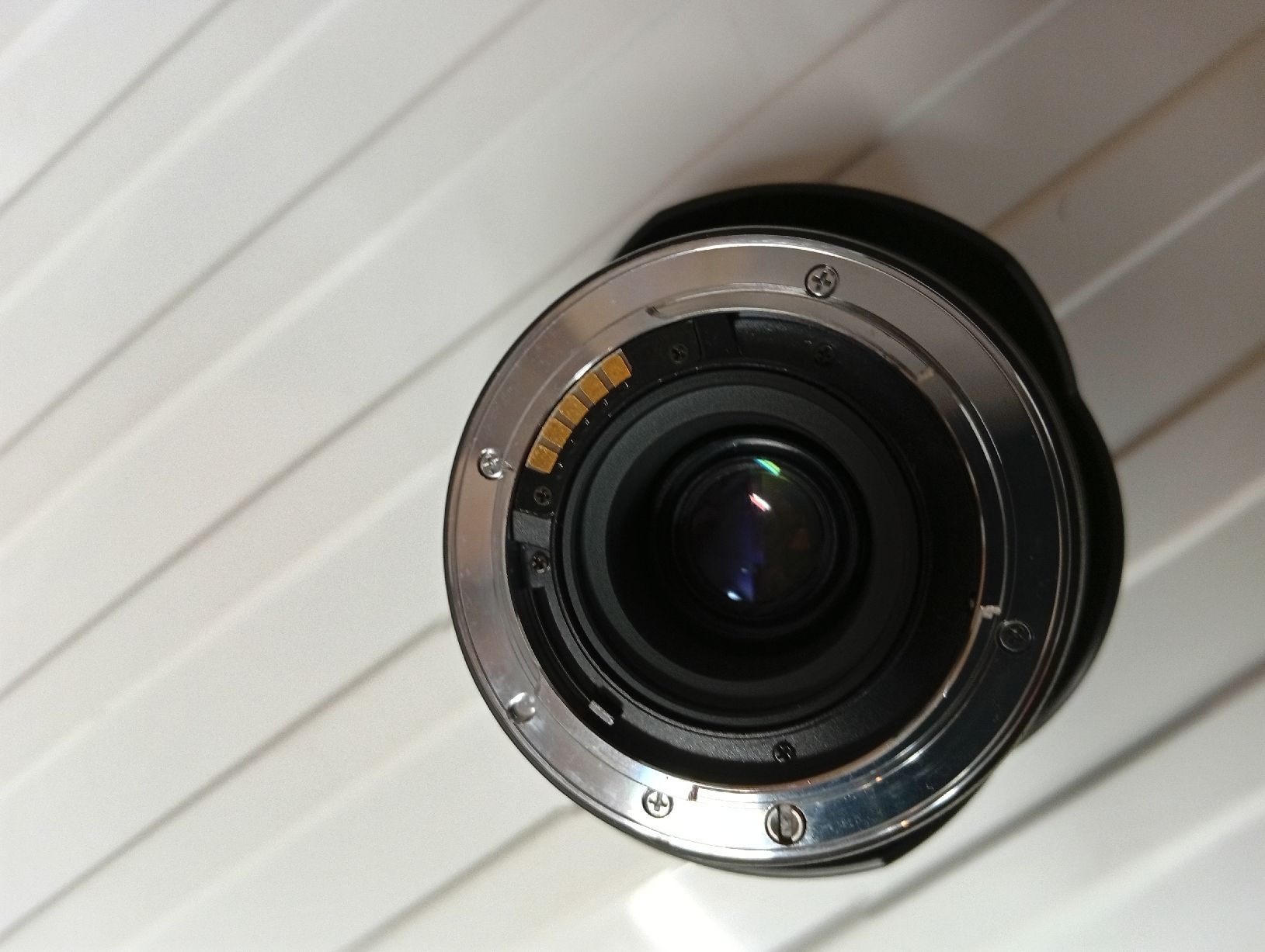 Sigma Obiettivi: Sigma AF 18-35 Minolta-Sony Alpha – Usato da Bodio TI venduto da djsep61 3