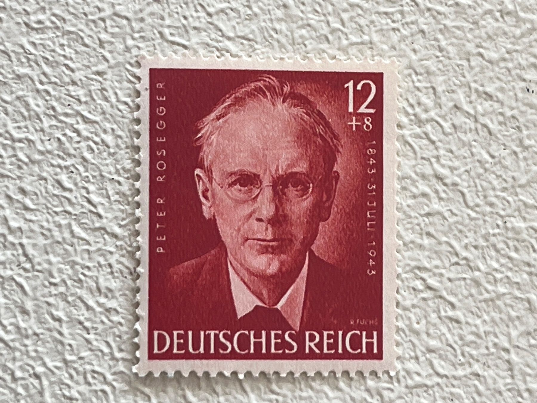 Tutti i francobolli: DR - Deutsche Reich Briefmarke – Usato da Chiasso venduto da AzenYa