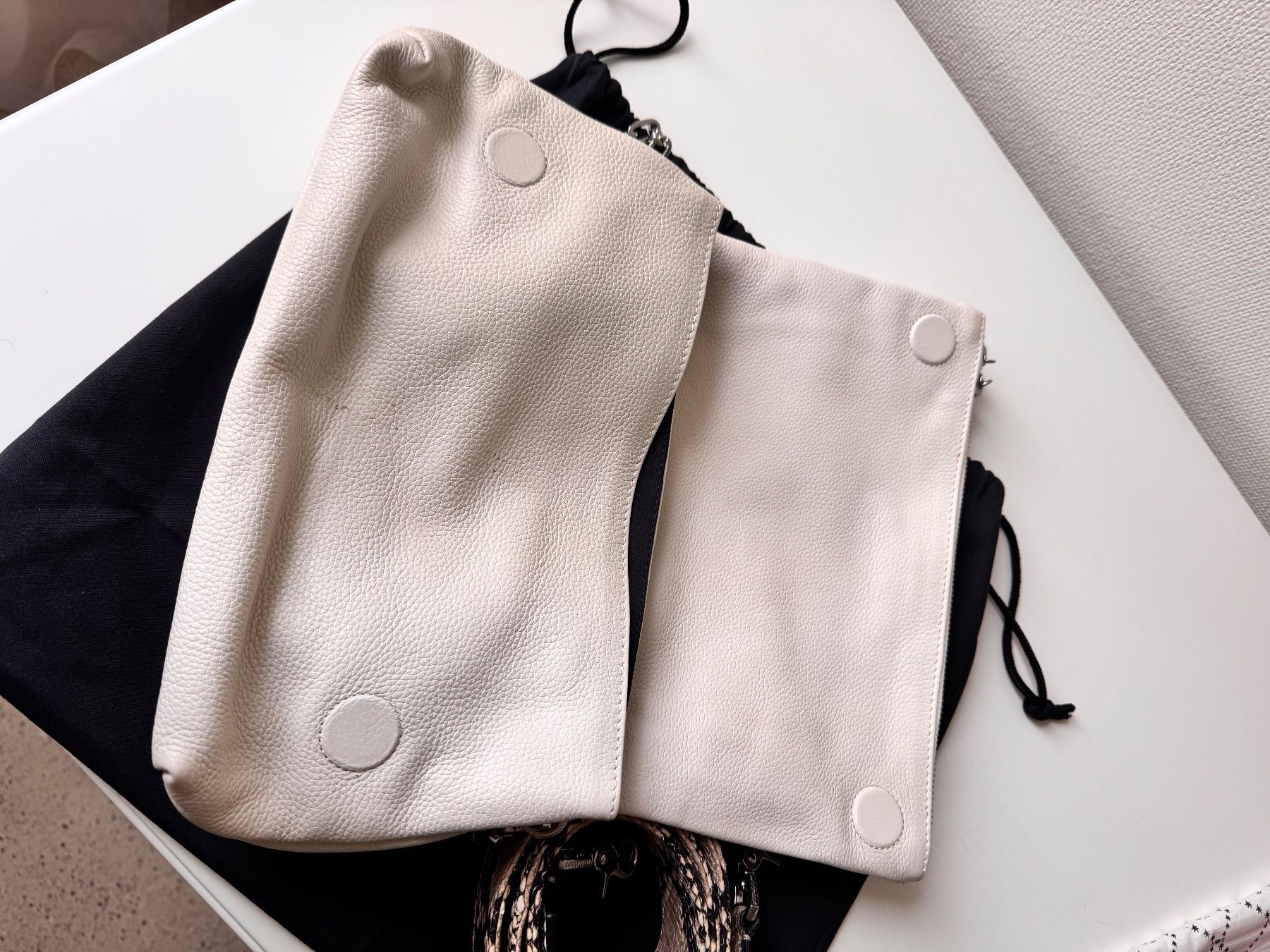Zadig & Voltaire Borse da donna: Zadig und Voltaire Tasche – Nuovo (secondo la descrizione) da Uerkheim venduto da erdf 3
