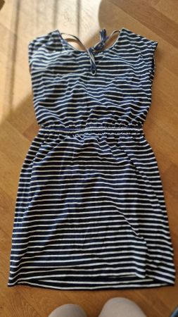 Conleys Sommerkleid neu