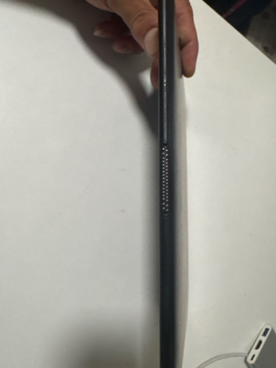 Nokia Tablet PC: NOKIA-Tablet – Defekt aus Riehen von M.S.DVD 2