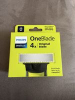 PHILIPS OneBlade Ersatzklingen
