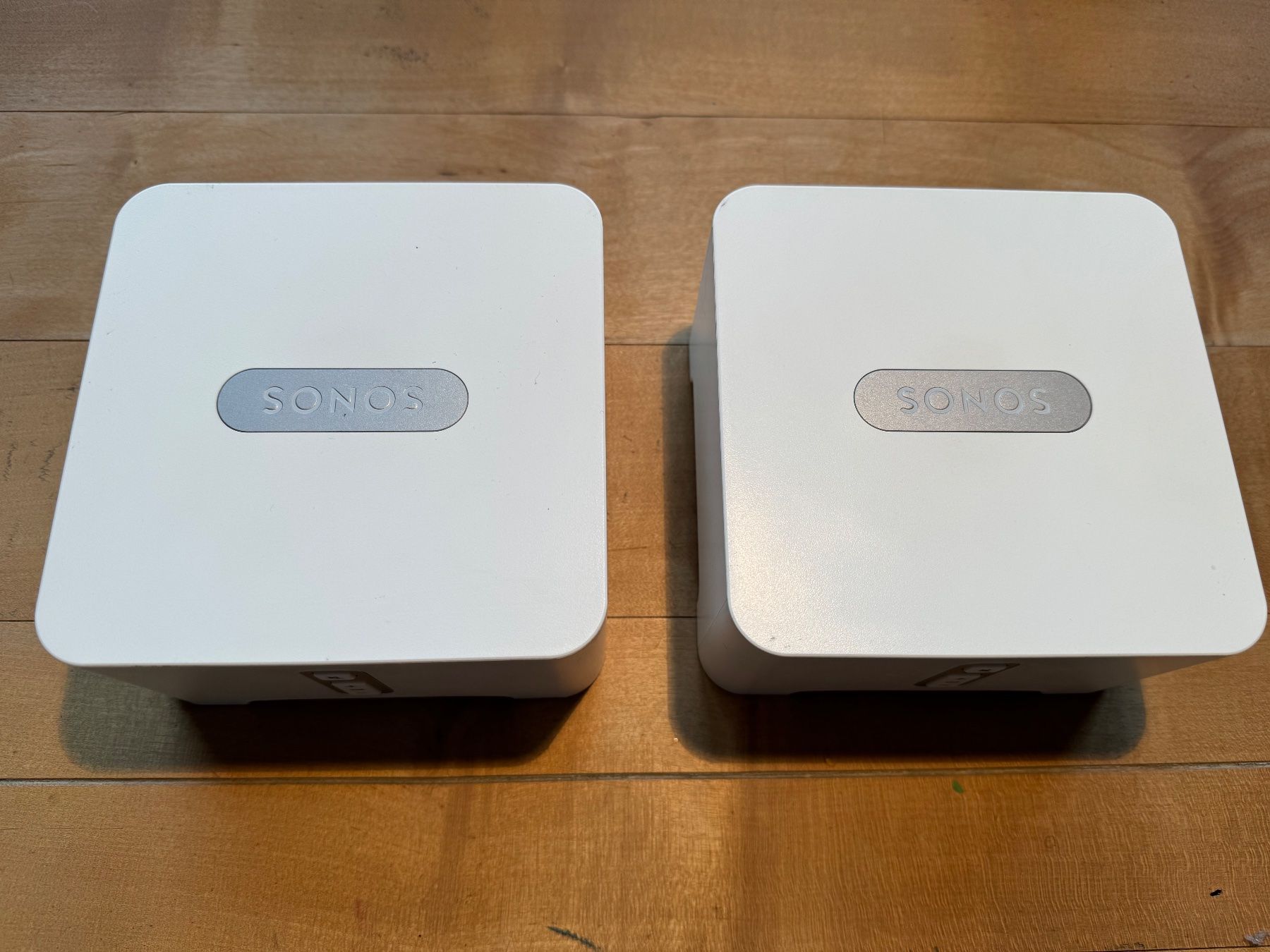 Sonos Haut-parleurs: SONOS - Control, Connect, Play 3, Play 5 – D'occasion à Thalwil par Batlizh 9