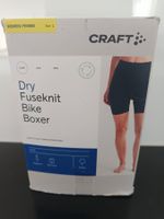 CRAFT Dry Fuseknit Bike Boxer L Woman