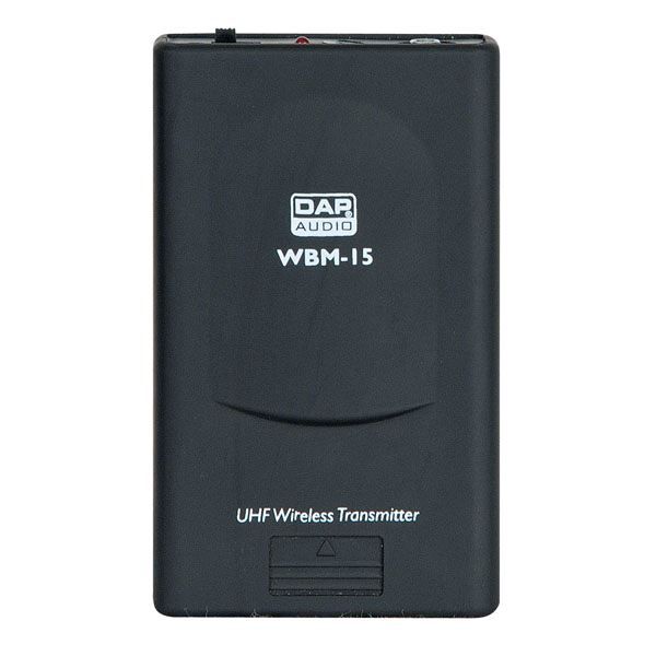 DAP-Audio COM-41 | Kaufen auf Ricardo