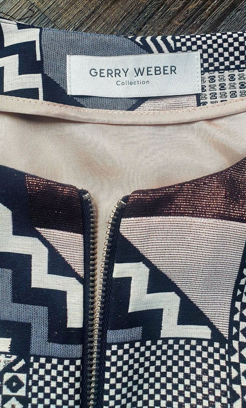 Jacken: Gerry Weber Blazer – Gebraucht aus Seengen von mymu01 1