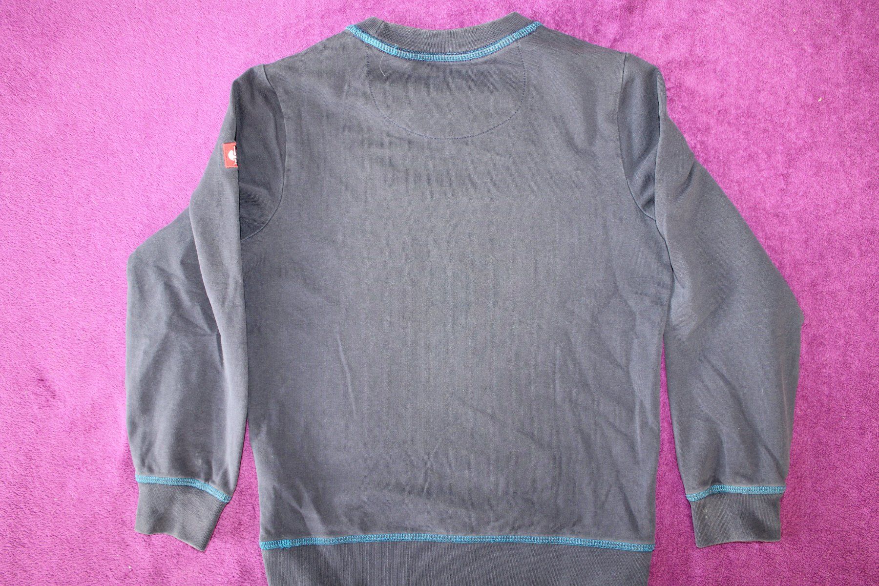 Engelbert Strauss Maglioni & Felpe: Engelbert Strauss Pullover Gr. 122/128 – Usato da Müllheim Dorf venduto da Seeeule01 5