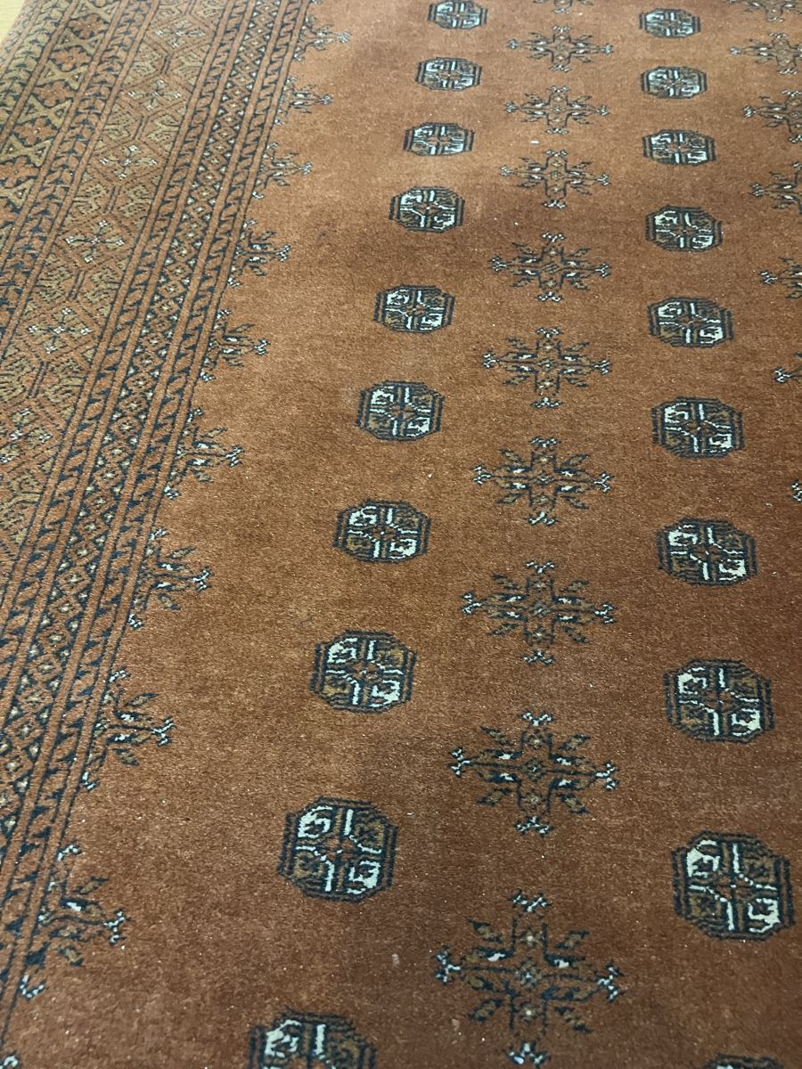 Tapis: Handgeknüpfter Gabbeh-Teppich – D'occasion à Laufen par groove60 6