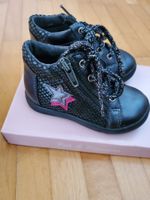 Neue Schuhe von Pat und Ripaton Leder Gr 22