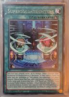 Yu-Gi-Oh Karte, MAZE-DE0, 1.Auflage, nearmint, 10stk
