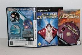 Star Wars: Jedi Starfighter
