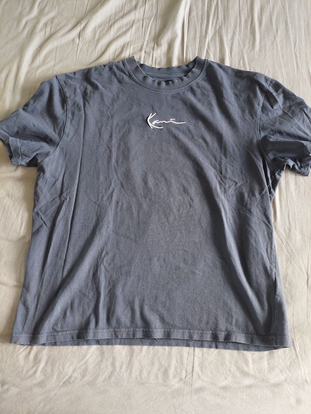 Kleiderpakete: 4 T-SHIRT GR M *PULL&BEAR* – Gebraucht aus Münchenstein von Strupfi 1