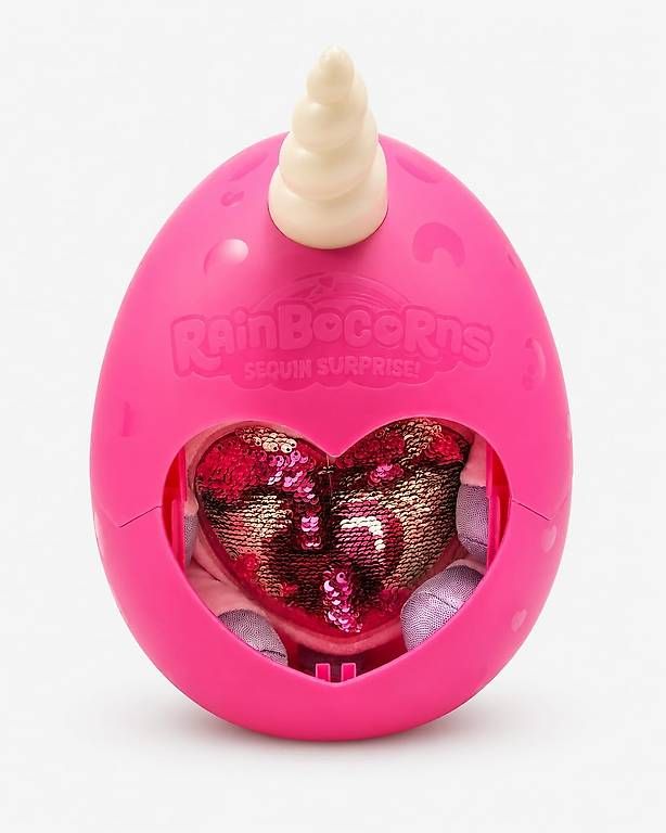 Figurines: Einhorn mit Überraschungsei – D'occasion à Langenthal par hab_zw5p 1