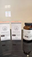 2 x Hormone Harmony Kapseln von Happy Mammoth