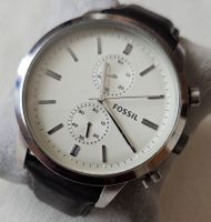 FOSSIL Chronograph Herrenuhr 50mm