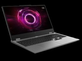 LOQ 15 essential Ordinateur portable en parfait état
