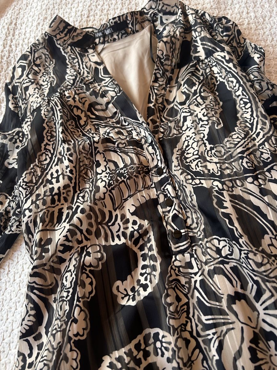 Kleiderpakete: Marc Aurel Designermode Damen Grösse 36 – Neu (gemäss Beschreibung) aus Präz von jac_w285 7
