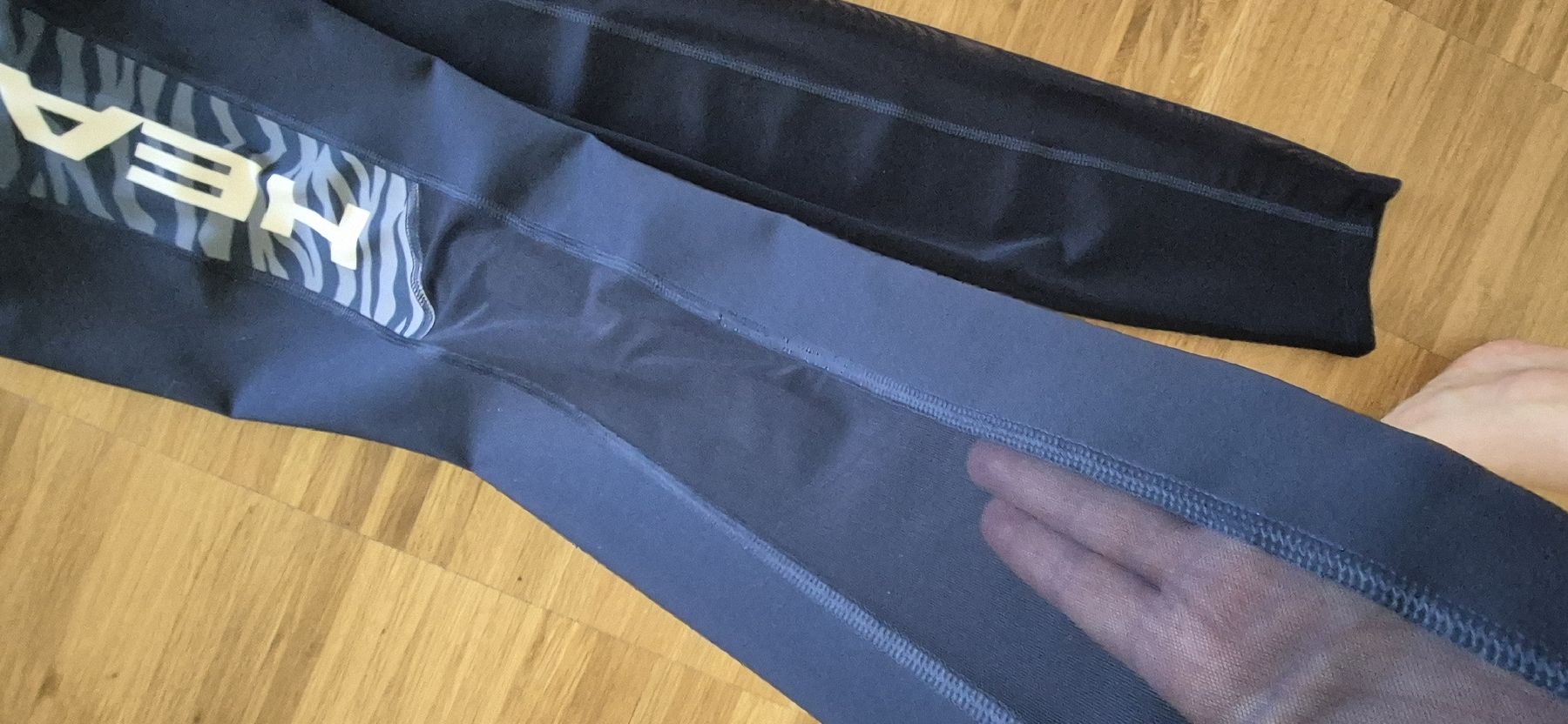 Head Leggings: head tennis legging – Nuovo (secondo la descrizione) da Zürich venduto da ger_7d8l 2