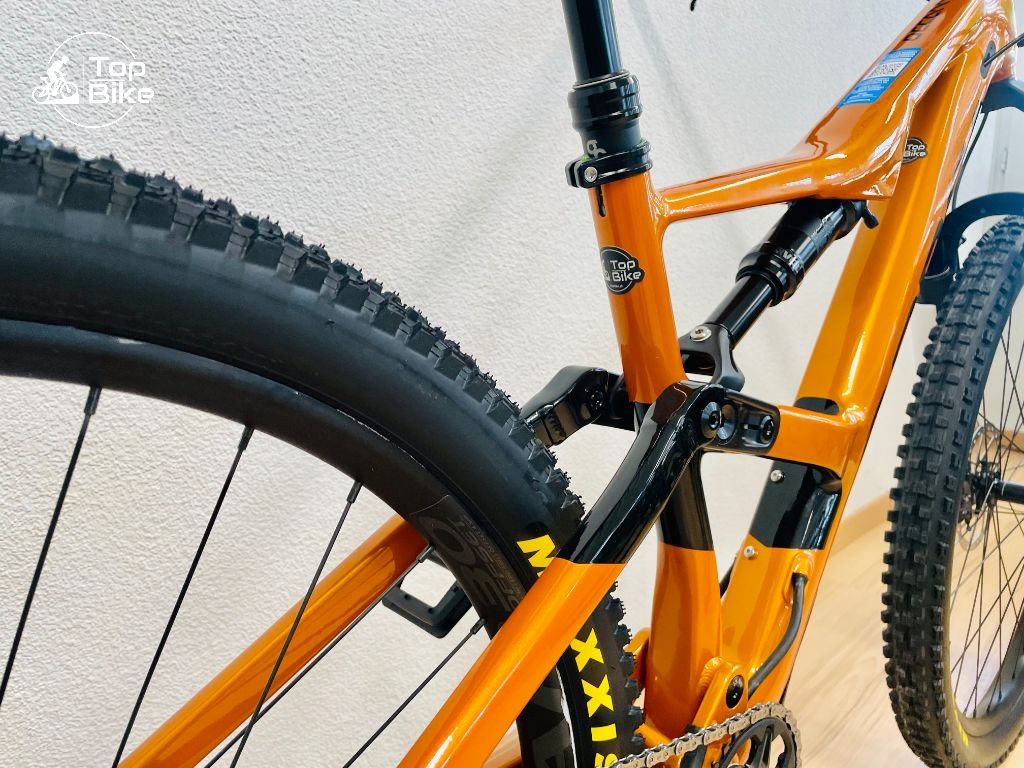 Orbea Biciclette: NEW Orbea Occam H10 M – Nuovo e nell'imballaggio originale da Stallikon venduto da TopBikeCH 5