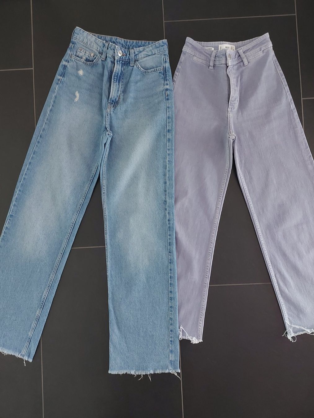 Pantaloni: Jeanshosen 2et Set – Usato da Wittenbach venduto da pambob 1