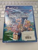 Trials Of Mana - Sony PS4 Playstation 4 Game - Neu OVP