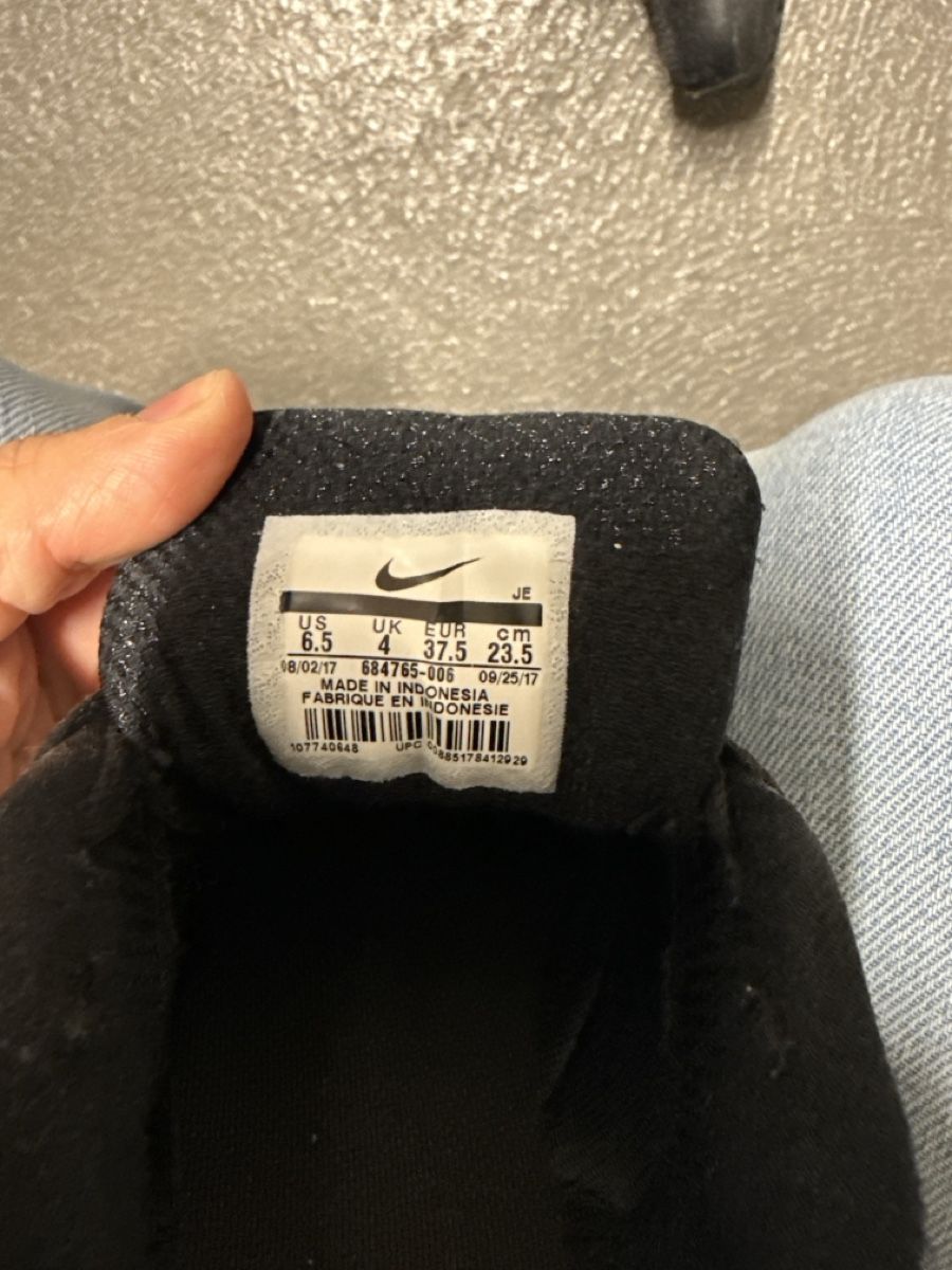 Nike Scarpe da donna: Nike Damen Laufschuhe – Usato da Rothrist venduto da sih_75h7 3