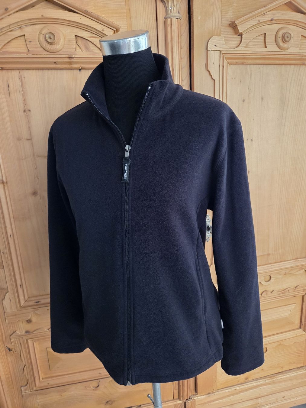 Switcher Giacche: Fleecejacke, Jacke, Switcher – Usato da Wiesendangen venduto da Sinhuk 1