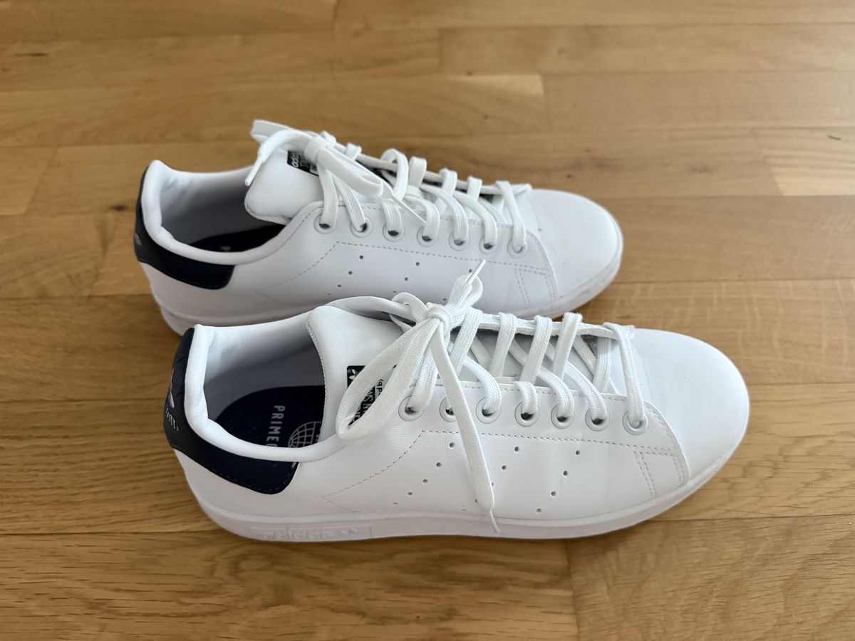 Scarpe da uomo: Sneakers Stan Smith – Nuovo (secondo la descrizione) da Gland venduto da tel_2fwd 2