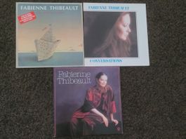 3 LP  Fabienne Thiebeault