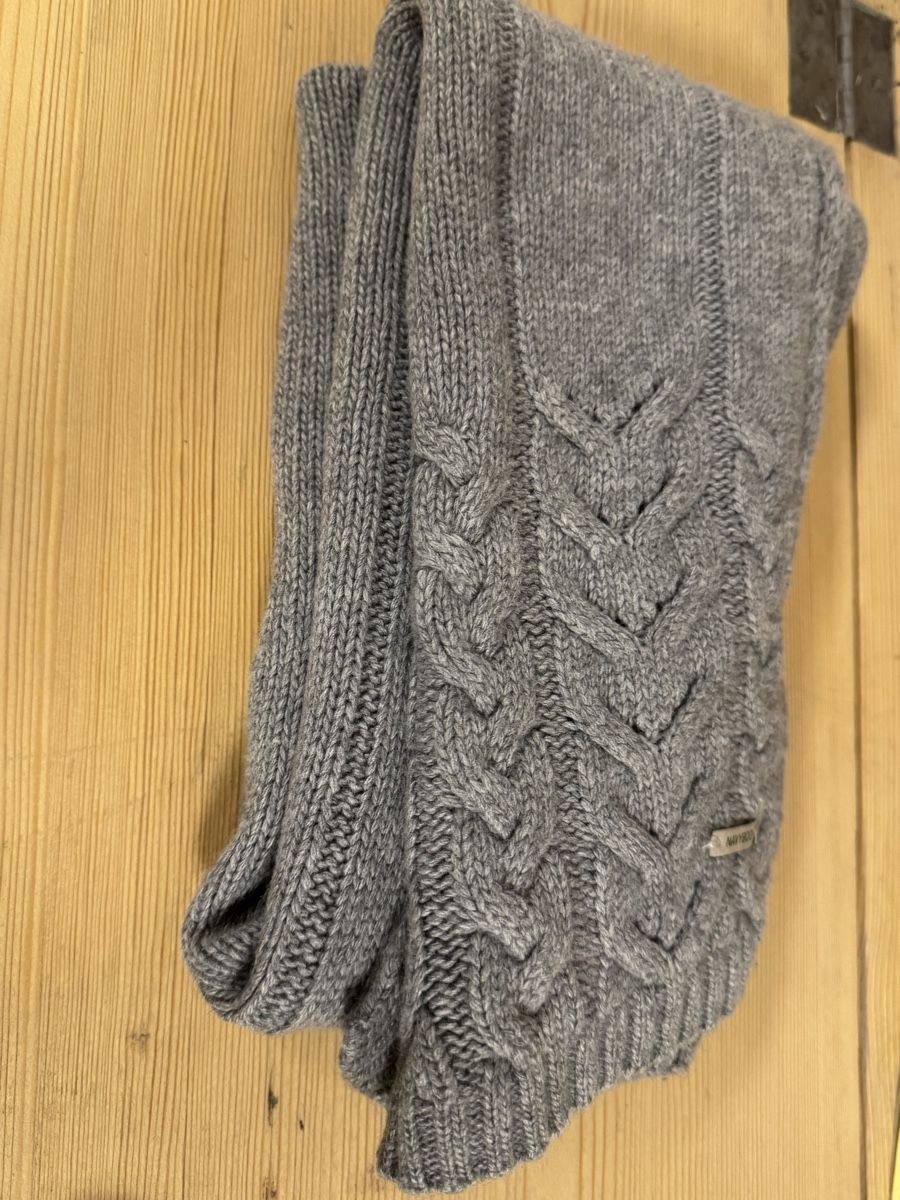 Navyboot Foulard & Sciarpe: Schal von Navyboot – Usato da Emmenbrücke venduto da Balmoral 1