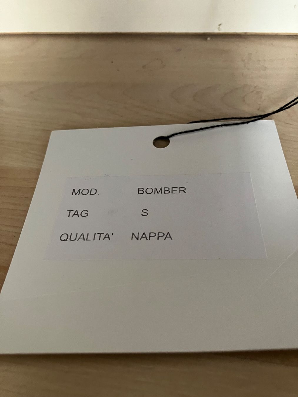 Jacken: Jacke – Neu und originalverpackt aus Lichtensteig von elektronik-service 4