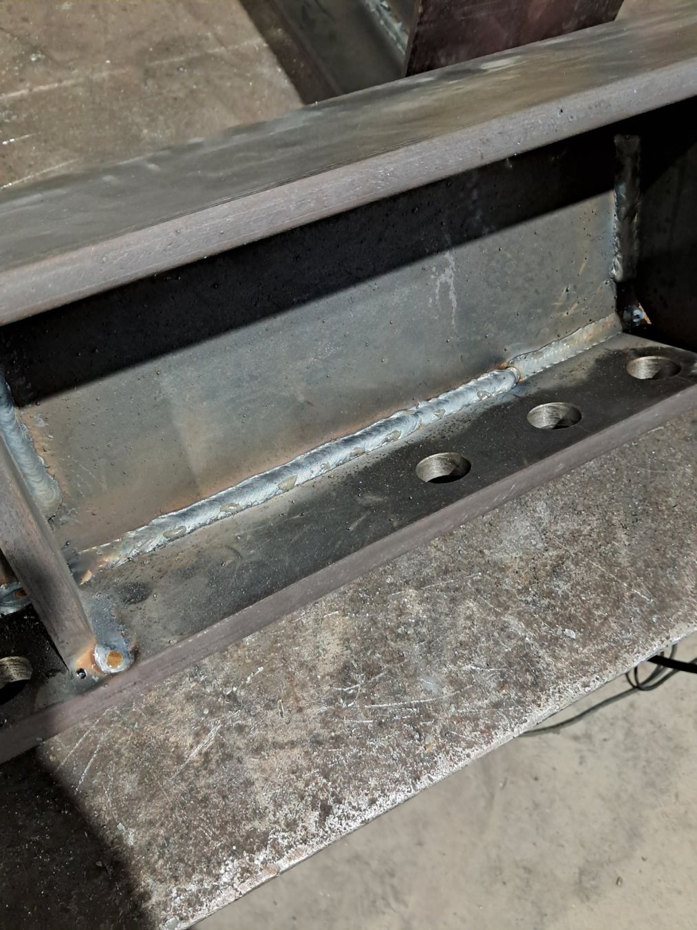Saldatori: Schweissanlage Telwin Mastermig – Usato da Schenkon venduto da Deutz105 6