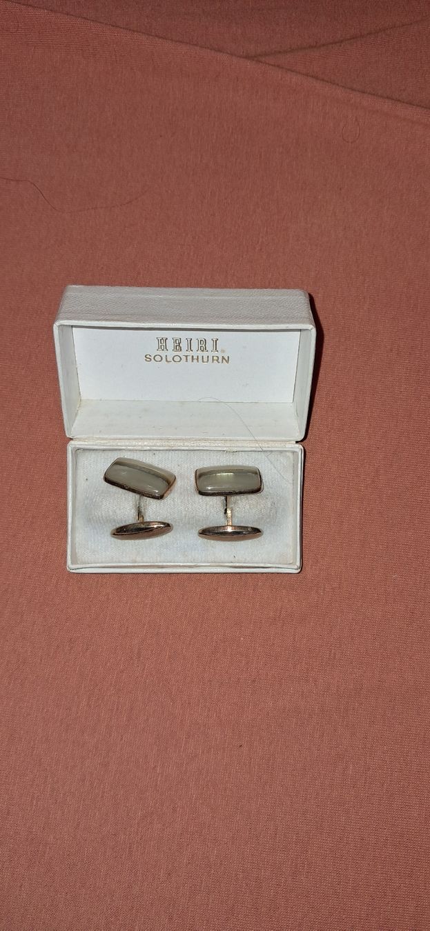 Autres bijoux: Sckmuckpaket – D'occasion à Gerlafingen par kaple 2