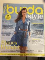 Burda Style 3/2015