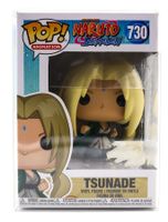 Tsunade #730 Funko POP Naruto - NEW
