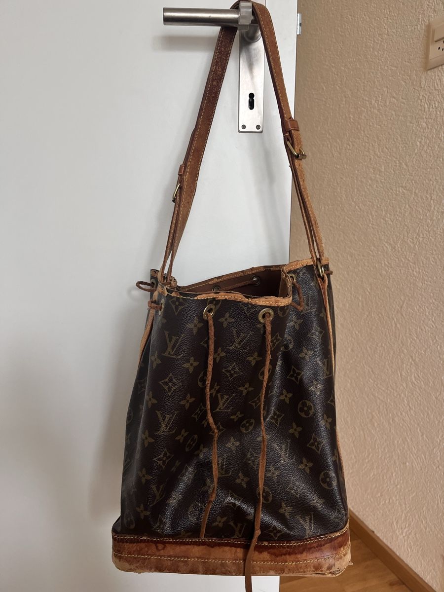 Louis Vuitton Sacs femmes: Original Louis Vuitton Noé – D'occasion à Winterthur par JuliaLea