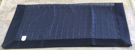 TISCHDECKE FÜR GLASTISCH 80X80CM NEU