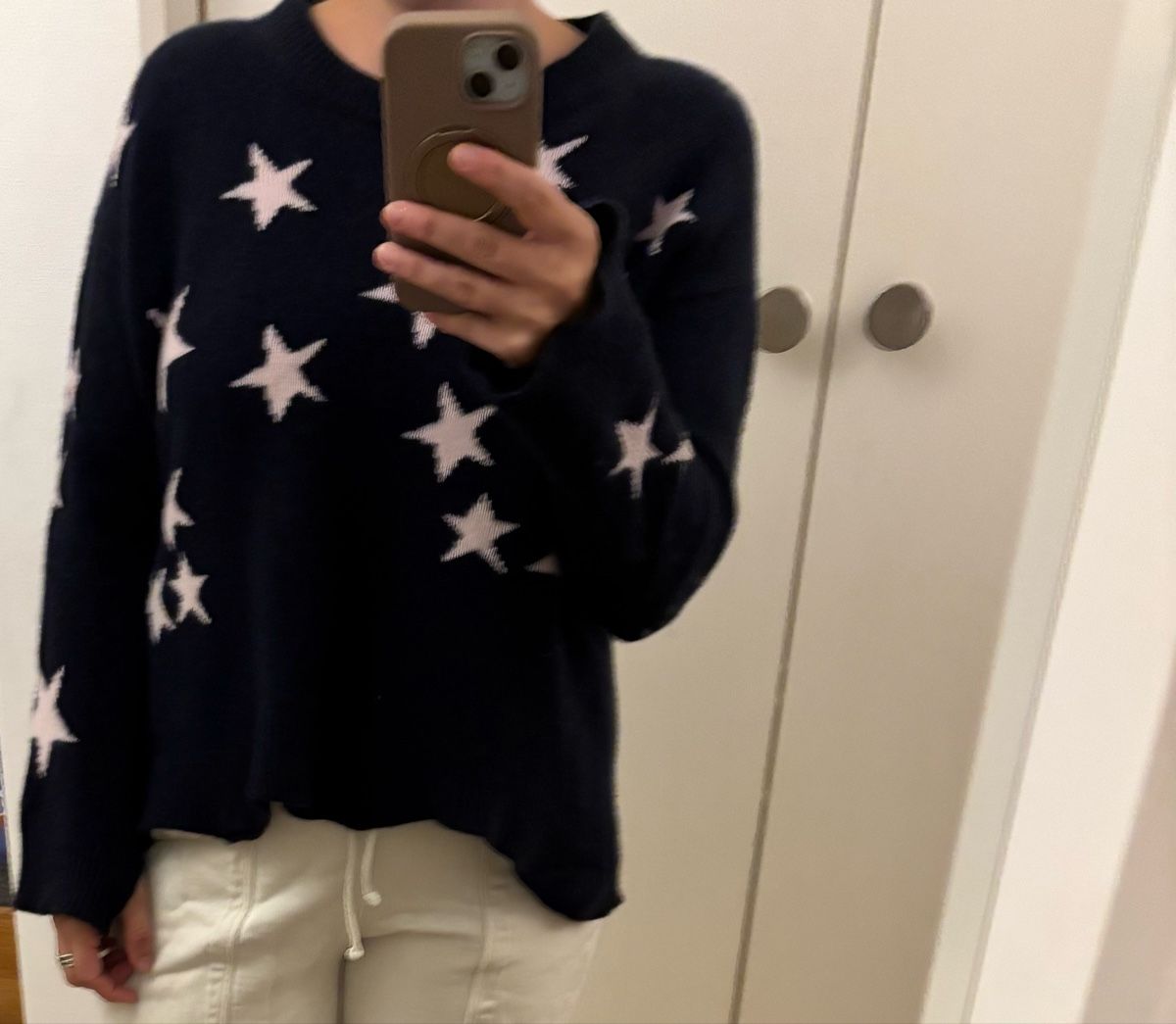 Maglioni & Felpe: 100% Kaschmir Pullover Zadig & Voltaire – Usato da St. Gallen venduto da heartbug